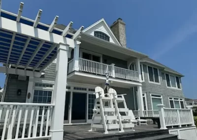 Professional Home Painting