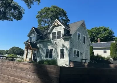 Trusted Painting Contractor