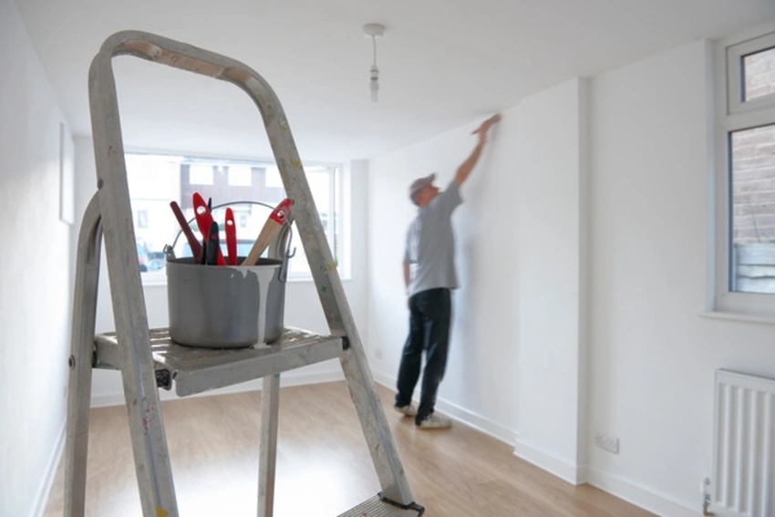 Preparing Your Home For Professional Painting Services in Cutchogue NY