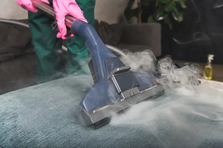 Steam Cleaning Vs Traditional Methods Which Is More Effective Cutchogue NY