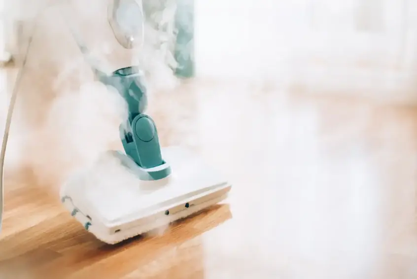 Steam Cleaning Vs Traditional Methods Which Is More Effective in Cutchogue NY